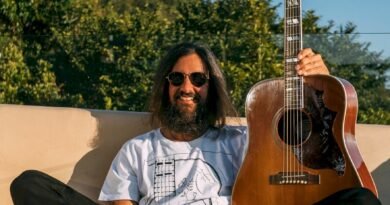 Armandinho, maior nome do reggae nacional, faz show inédito em BH no dia 30 de maio, no BeFly Hall