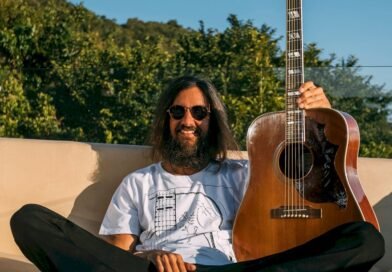 Armandinho, maior nome do reggae nacional, faz show inédito em BH no dia 30 de maio, no BeFly Hall
