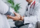 MAIO VERMELHO: Saúde de São Gonçalo do Rio Abaixo leva orientações sobre saúde cardiovascular e neurológica à população