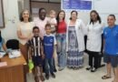 UBS Santo Hipólito completa 40 anos de acolhimento e atenção à comunidade  