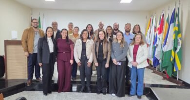 Capacitação fortalece o planejamento e a qualidade das auditorias de obras em João Monlevade