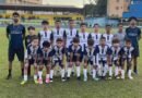 SÃO GONÇALO DO RIO ABAIXO: Bom de Bola/Bom de Escola disputa terceiro lugar da Copa Emilton Bartolomeu Cirola