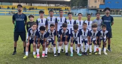 SÃO GONÇALO DO RIO ABAIXO: Bom de Bola/Bom de Escola disputa terceiro lugar da Copa Emilton Bartolomeu Cirola