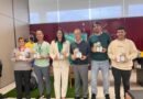 Prefeitura promove 1ª Semana da Administração Pública com foco em bem-estar, capacitação e valorização dos servidores