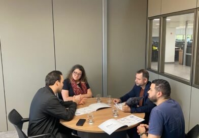 São Gonçalo integra projeto-piloto da Jucemg e reforça compromisso com a desburocratização
