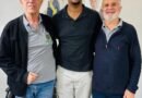 Prefeito Dr. Laércio recebe representante de João Monlevade na I Conferência Nacional dos ODS