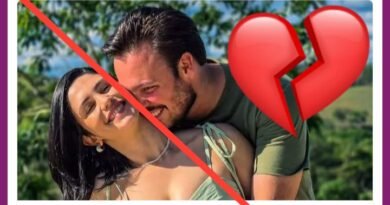 E já acabou, Doutora Cristine Benício e Gabriel Quintão não estão mais juntos
