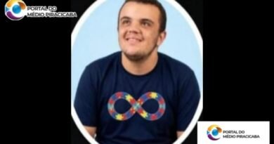 Luto em João Monlevade, faleceu o jovem Daniel Brito Martins de Souza
