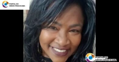 Nota de Falecimento: Reginalda Aparecida Martins Moreira