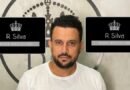 Hoje é aniversário do empresário Rodrigo Silva, O Bonitão da Bala Chita