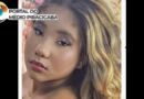Luto em Bela Vista de Minas, faleceu a adolescente Sofya Emanuele