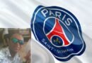 Elton Jhonis está na França, segundo informações, o atleta irá assinar contrato com o Paris Saint-Germain (PSG)