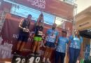 Barão de Cocais: Fabiano Nascimento Oliveira é Hexacampeão na Corrida de São João
