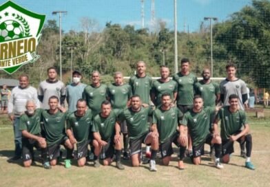 Patrimônio venceu o Vale do Sol e foi o Campeão do Torneio Monte Verde de Futebol