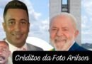 São Gonçalo do Rio Abaixo: ex-candidato a prefeito flertando com Lula