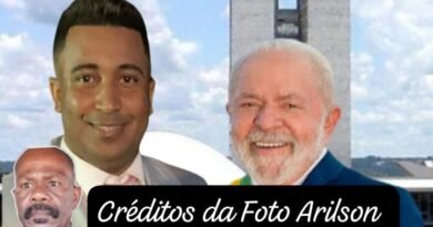 São Gonçalo do Rio Abaixo: ex-candidato a prefeito flertando com Lula