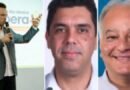 Possíveis candidatos, representando o governo nas eleições 2028 em São Gonçalo do Rio Abaixo