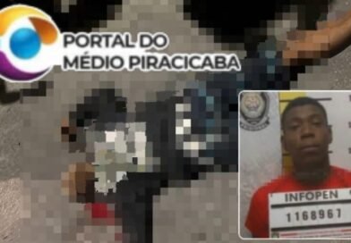Brasil Violento: jovem foi executado em Belo Horizonte