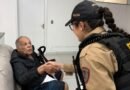 Rio Piracicaba – Polícia Militar realiza Operação Virtude em instituição de longa permanência para idosos