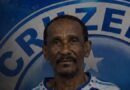 Luto no esporte: faleceu “Tiziu” aos 69 anos de idade
