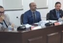 Câmara de São Gonçalo do Rio Abaixo aprova projetos de denominação de Terminal Rodoviário e doação de imóvel ao IFMG