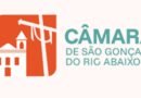 Câmara de São Gonçalo do Rio Abaixo aprova projetos de atualização dos Códigos de Posturas e Tributário e institui Política de Educação em Tempo Integral