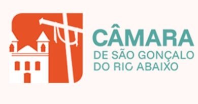 Câmara de São Gonçalo do Rio Abaixo aprova projetos de atualização dos Códigos de Posturas e Tributário e institui Política de Educação em Tempo Integral
