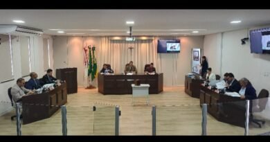 Câmara de São Gonçalo aprova atualização das regras do Conselho Tutelar e crédito para obras de infraestrutura