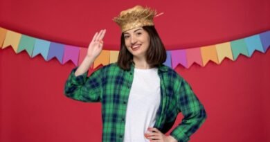 Festa Junina: saiba como organizar uma dança de quadrilha passo a passoDe “anarriê” a “olha a chuva”: conheça os comandos mais famosos da brincadeira