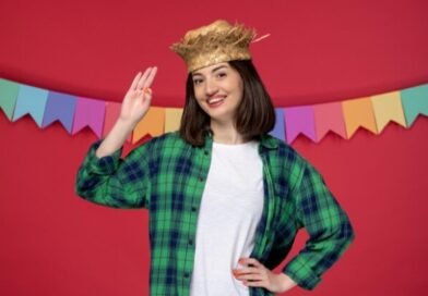 Festa Junina: saiba como organizar uma dança de quadrilha passo a passoDe “anarriê” a “olha a chuva”: conheça os comandos mais famosos da brincadeira