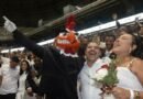 TJMG e Instituto Galo promovem 2ª edição de mutirão de casamento