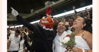 TJMG e Instituto Galo promovem 2ª edição de mutirão de casamento