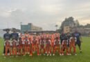Projeto Bom de Bola, Bom de Escola empata pela Copa Emilton Bartolomeu Cirola 2026
