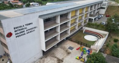 Projeto que institui ensino integral como política permanente é aprovado em 2º turno em São Gonçalo