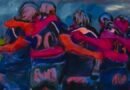 Exposição de obras do acervo de artes visuais da Fundação Clóvis Salgado reúne mais de 150 trabalhos em panorama da produção contemporânea brasileira