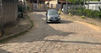 Prefeitura de João Monlevade inicia obras de revitalização da rua Gatassul na próxima semana