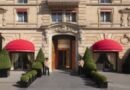 Fouquet’s Paris conquista a distinção Palace e reforça sua posição como um dos maiores ícones da hotelaria de luxo francesa