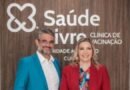 Saúde Livre Vacinas projeta R$ 172 milhões e mira 254 clínicas em 2026