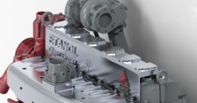 AGCO apresenta avanços em motores sustentáveis e reforça protagonismo na transição energética do agro