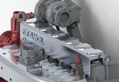 AGCO apresenta avanços em motores sustentáveis e reforça protagonismo na transição energética do agro