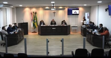 Câmara de São Gonçalo do Rio Abaixo aprova projetos voltados à inclusão, modernização dos serviços públicos e valorização do artesanato