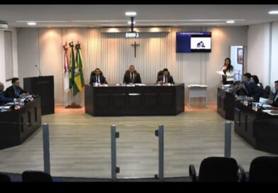 Câmara de São Gonçalo do Rio Abaixo aprova projetos voltados à inclusão, modernização dos serviços públicos e valorização do artesanato