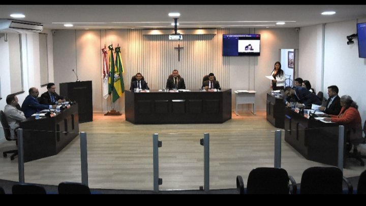 Câmara de São Gonçalo do Rio Abaixo aprova projetos voltados à inclusão, modernização dos serviços públicos e valorização do artesanato