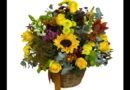 Criatividade no uso das flores em buquês incrementa vendas para o Dia dos Namorados