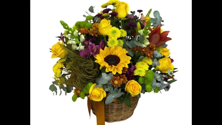 Criatividade no uso das flores em buquês incrementa vendas para o Dia dos Namorados