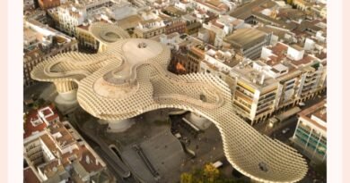 ADIT Arq 2026 traz ao Brasil Jürgen Mayer, arquiteto responsável por um dos maiores cases de transformação urbana da Europa