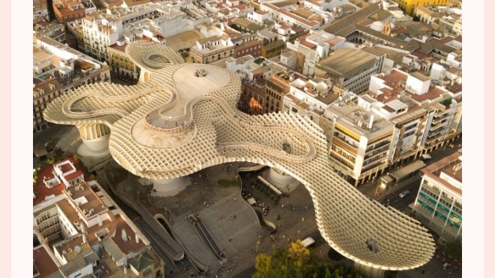 ADIT Arq 2026 traz ao Brasil Jürgen Mayer, arquiteto responsável por um dos maiores cases de transformação urbana da Europa
