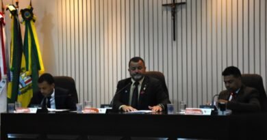 Câmara de São Gonçalo: Indicações aprovadas na 10ª Reunião Ordinária priorizam segurança viária, mobilidade, saúde e proteção das comunidades rurais