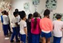 Alunos de São Gonçalo unem solidariedade e educação ambiental em ação pelo bem-estar animal