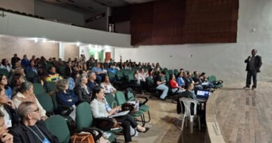João Monlevade realiza 17ª Conferência Municipal de Saúde nos dias 19 e 20 de junho